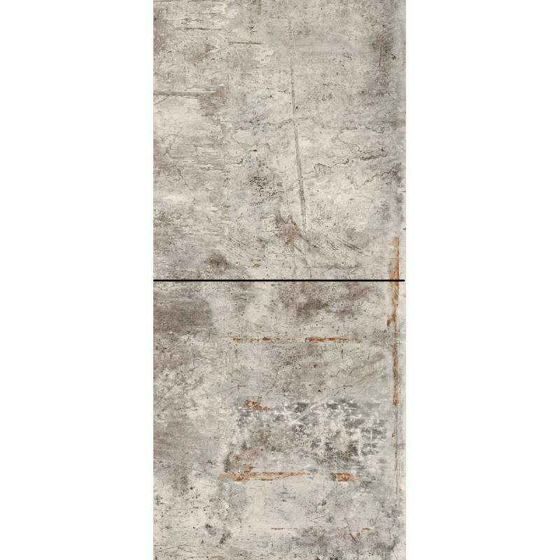 Fondovalle Urban Craft Plaster 120x120cm Rekt 6 5mm UBC010