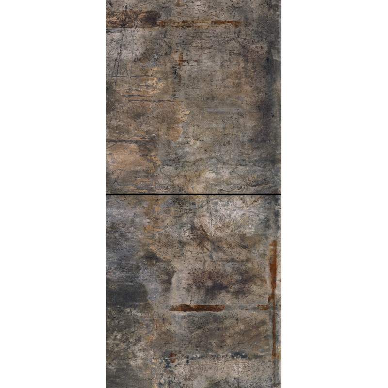 Fondovalle Urban Craft Plaster 120x120cm Rekt 6 5mm UBC010